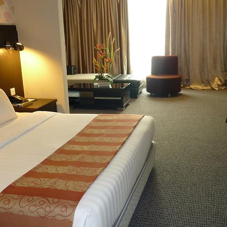 Tower Regency Hotel & Apartments Іпох Номер фото